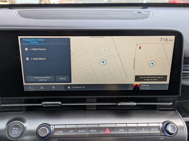 2025 Hyundai Kona SEL Convenience - Photo 13