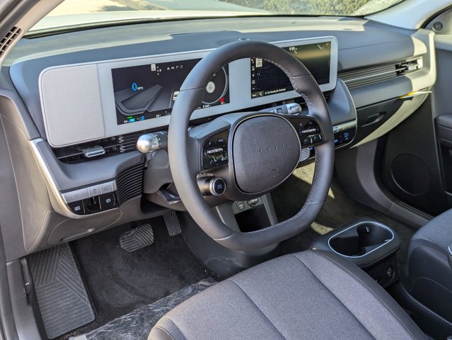 2024 Hyundai IONIQ 5 SEL photo 3