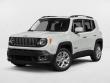 Used 2016 Jeep Renegade Latitude FWD SUV
