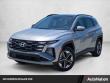 New 2025 Hyundai Tucson Hybrid SEL Convenience SUV