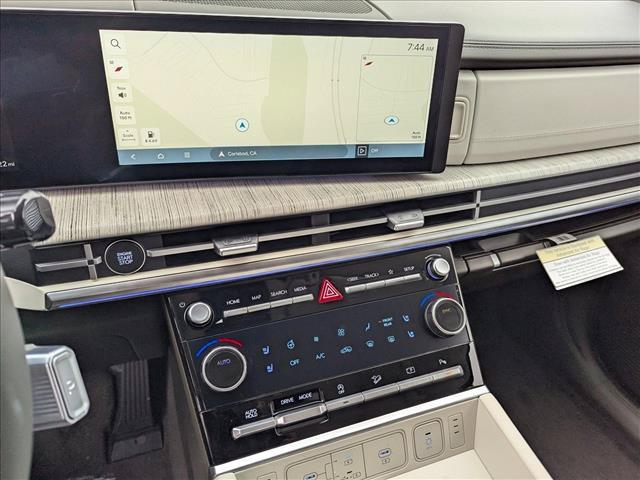 2025 Hyundai Santa Fe Calligraphy - Photo 13