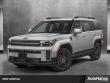 New 2025 Hyundai Santa Fe Hybrid Calligraphy SUV