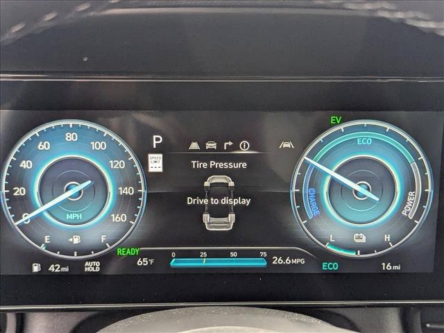 2025 Hyundai Elantra Blue - Photo 10