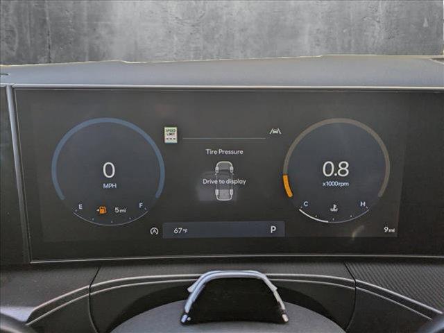 2025 Hyundai Santa Fe Calligraphy - Photo 11