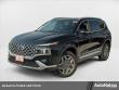  Hyundai Santa Fe Plug-In Hybrid