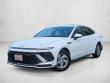 Used 2025 Hyundai Sonata SE Sedan
