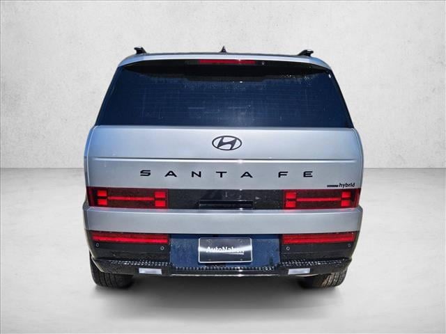 2025 Hyundai Santa Fe Calligraphy - Photo 8