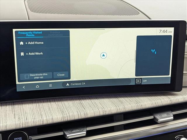 2025 Hyundai Santa Fe Calligraphy - Photo 12