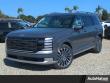 New 2026 Hyundai Palisade Calligraphy AWD SUV