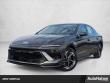 New 2026 Hyundai Sonata SEL Sport Sedan