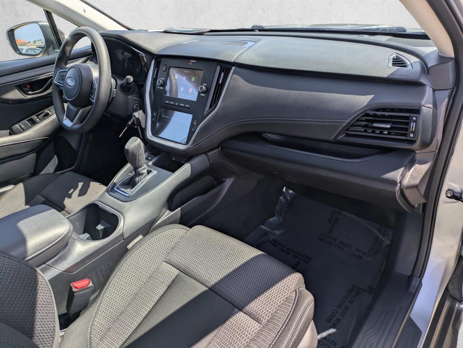 2023 Subaru Outback Base - Photo 20