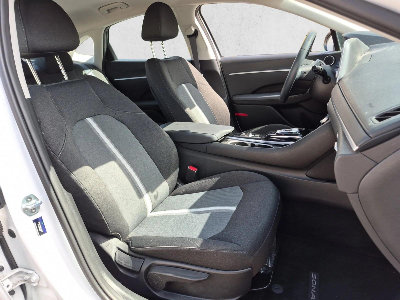 2020 Hyundai Sonata SEL - Photo 21