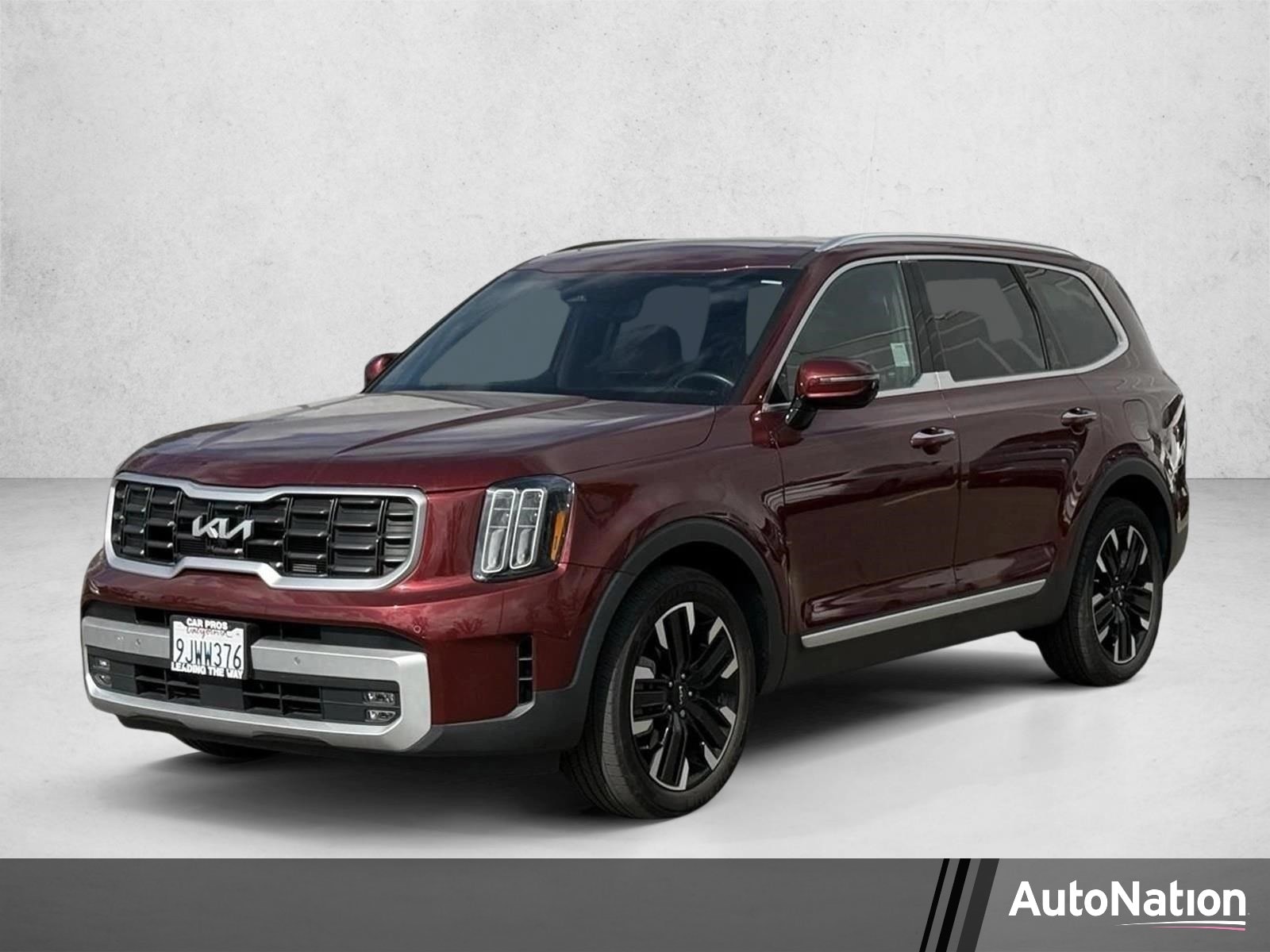 2024 Kia Telluride