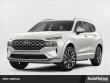 Used 2021 Hyundai Santa Fe Calligraphy SUV