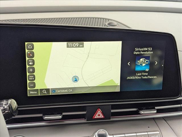 2025 Hyundai Elantra Blue - Photo 13