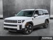 New 2025 Hyundai Santa Fe Hybrid SEL SUV