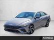 New 2025 Hyundai Elantra SEL Sport Sedan