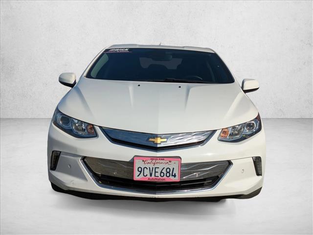 2017 Chevrolet Volt Premier photo 2