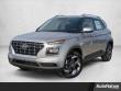 New 2026 Hyundai Venue SEL SUV