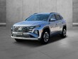 Hyundai Tucson Plug-In Hybrid