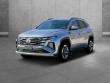 New 2025 Hyundai Tucson Plug-In Hybrid SEL SUV