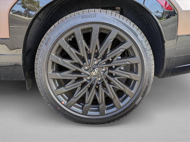 2025 Hyundai Santa Fe Calligraphy - Photo 10