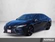 Used 2019 Toyota Camry XSE V6 Sedan