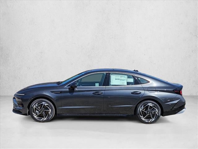2025 Hyundai Sonata SEL - Photo 9