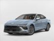 New 2027 Hyundai Sonata Hybrid Limited 4dr Car
