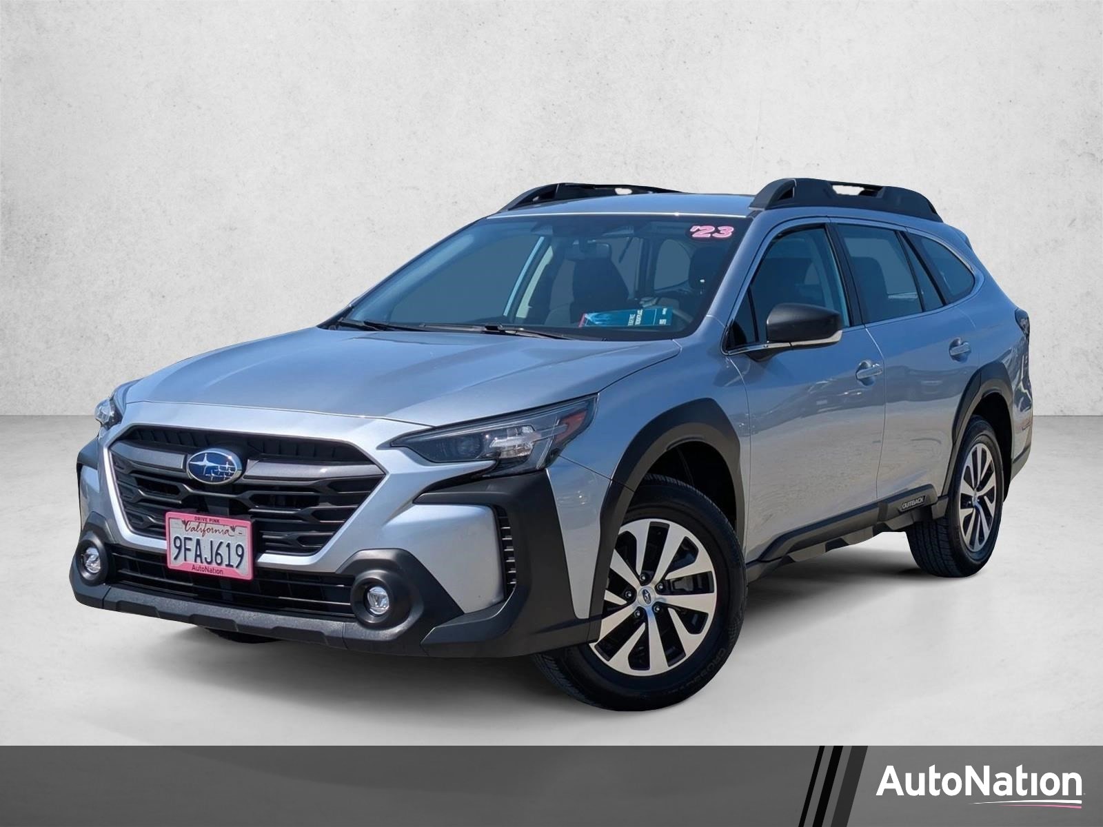 2023 Subaru Outback -'s photo