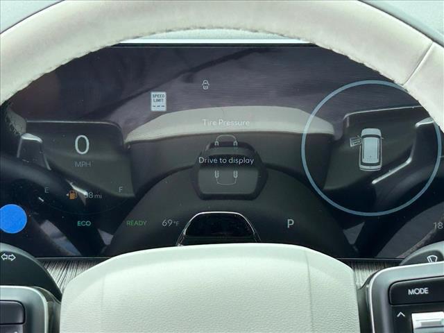 2025 Hyundai Santa Fe Calligraphy - Photo 11