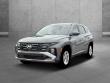 New 2026 Hyundai Tucson SE FWD SUV