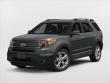 Used 2013 Ford Explorer Limited SUV