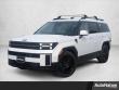 New 2026 Hyundai Santa Fe Hybrid Calligraphy SUV