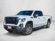 Used 2021 GMC Sierra 1500 SLT Truck Crew Cab