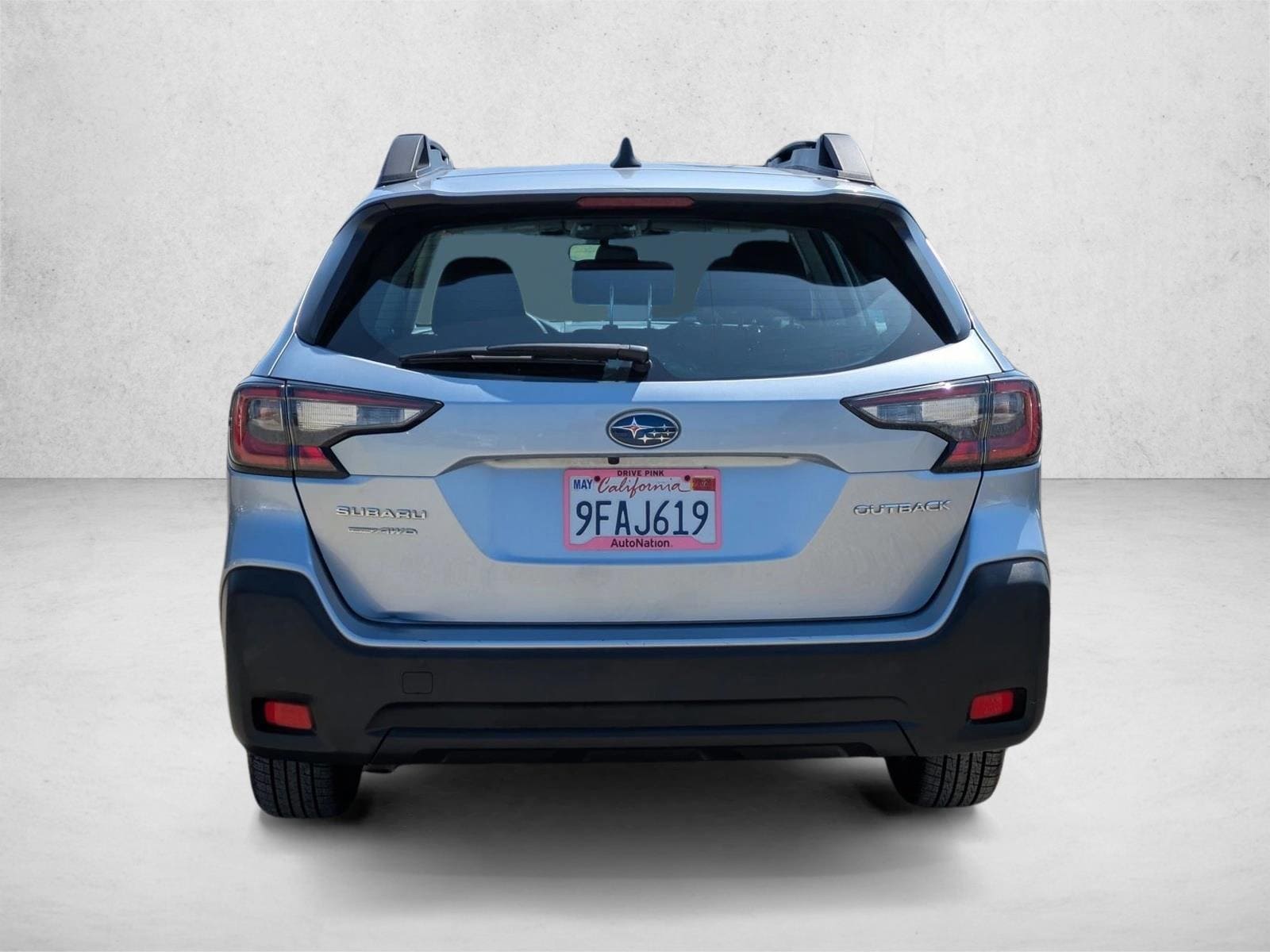 2023 Subaru Outback Base - Photo 7