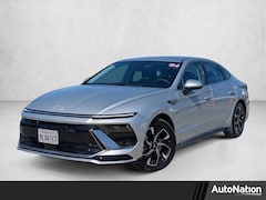 2024 Hyundai Sonata SEL Sedan