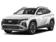 Hyundai Tucson Plug-In Hybrid