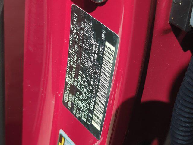 2025 Hyundai Kona SEL Convenience - Photo 17