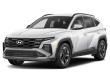 New 2025 Hyundai Tucson Plug-In Hybrid SEL SUV