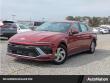 New 2025 Hyundai Sonata SE Sedan