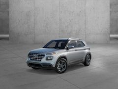 2026 Hyundai Venue SEL SUV