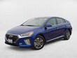  Hyundai Ioniq Plug-In Hybrid