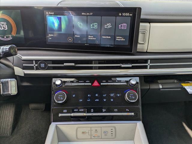 2025 Hyundai Santa Fe SEL - Photo 14