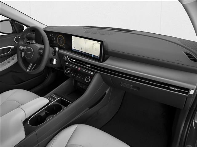 2025 Hyundai Sonata SEL - Photo 11