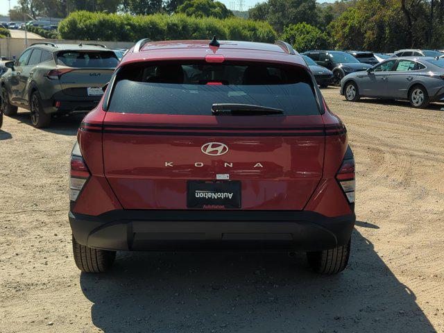 2025 Hyundai Kona SEL Convenience - Photo 7