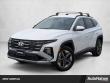 New 2026 Hyundai Tucson SEL AWD SUV