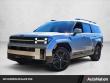 New 2025 Hyundai Santa Fe Hybrid Calligraphy SUV