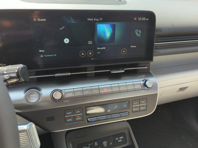 2025 Hyundai Kona SEL Convenience - Photo 11