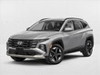 Hyundai Tucson Hybrid